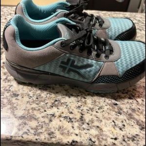 KURU shoes!! Only worn a couple of times